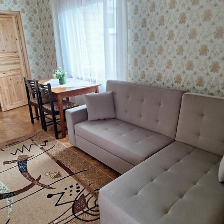 Soliid Apartment Pärnu Eksteriør bilde