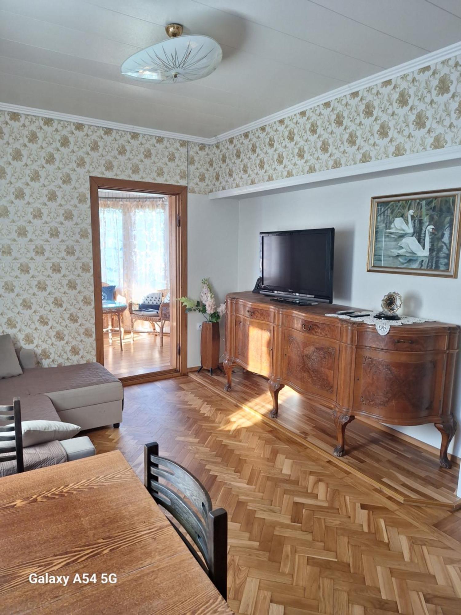 Soliid Apartment Pärnu Eksteriør bilde