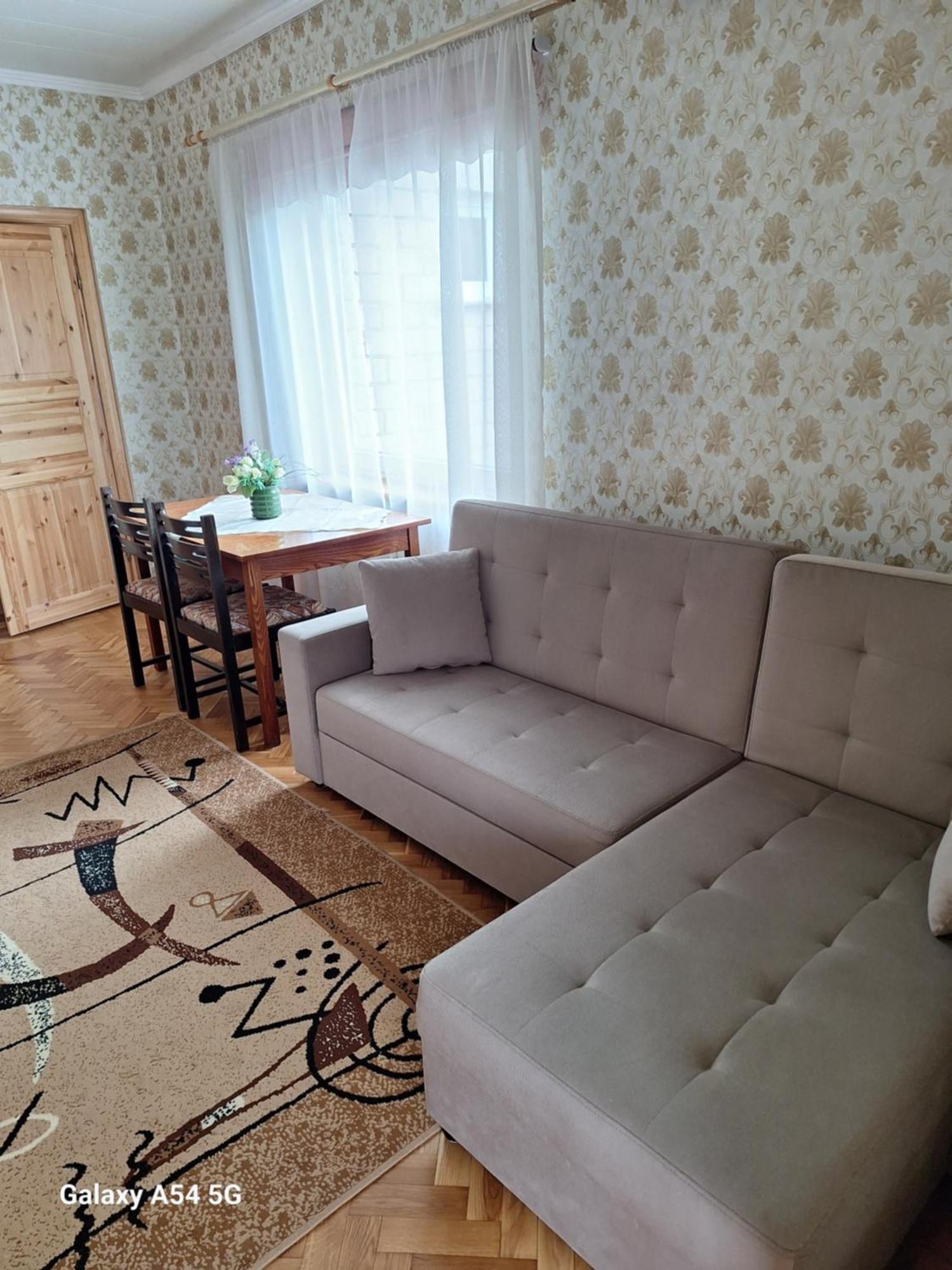 Soliid Apartment Pärnu Eksteriør bilde