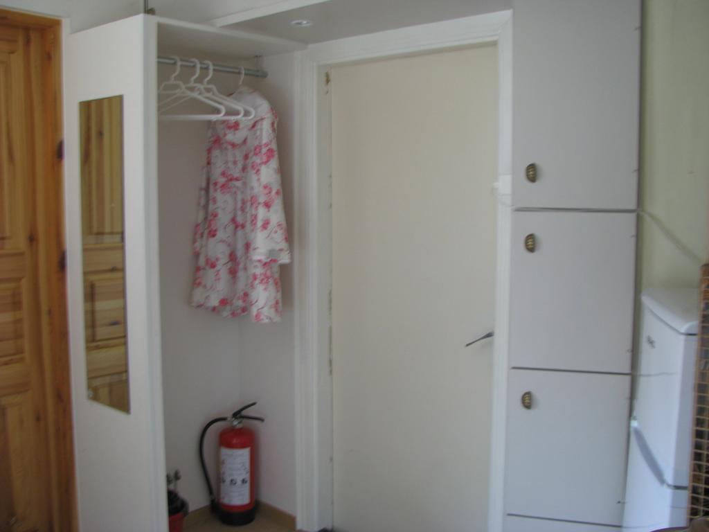 Soliid Apartment Pärnu Eksteriør bilde